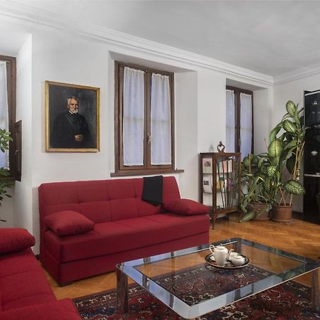 Casa Mathilda Apartment Trento Bagian luar foto