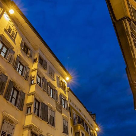 Casa Mathilda Apartment Trento Bagian luar foto