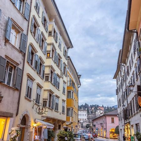 Casa Mathilda Apartment Trento Bagian luar foto