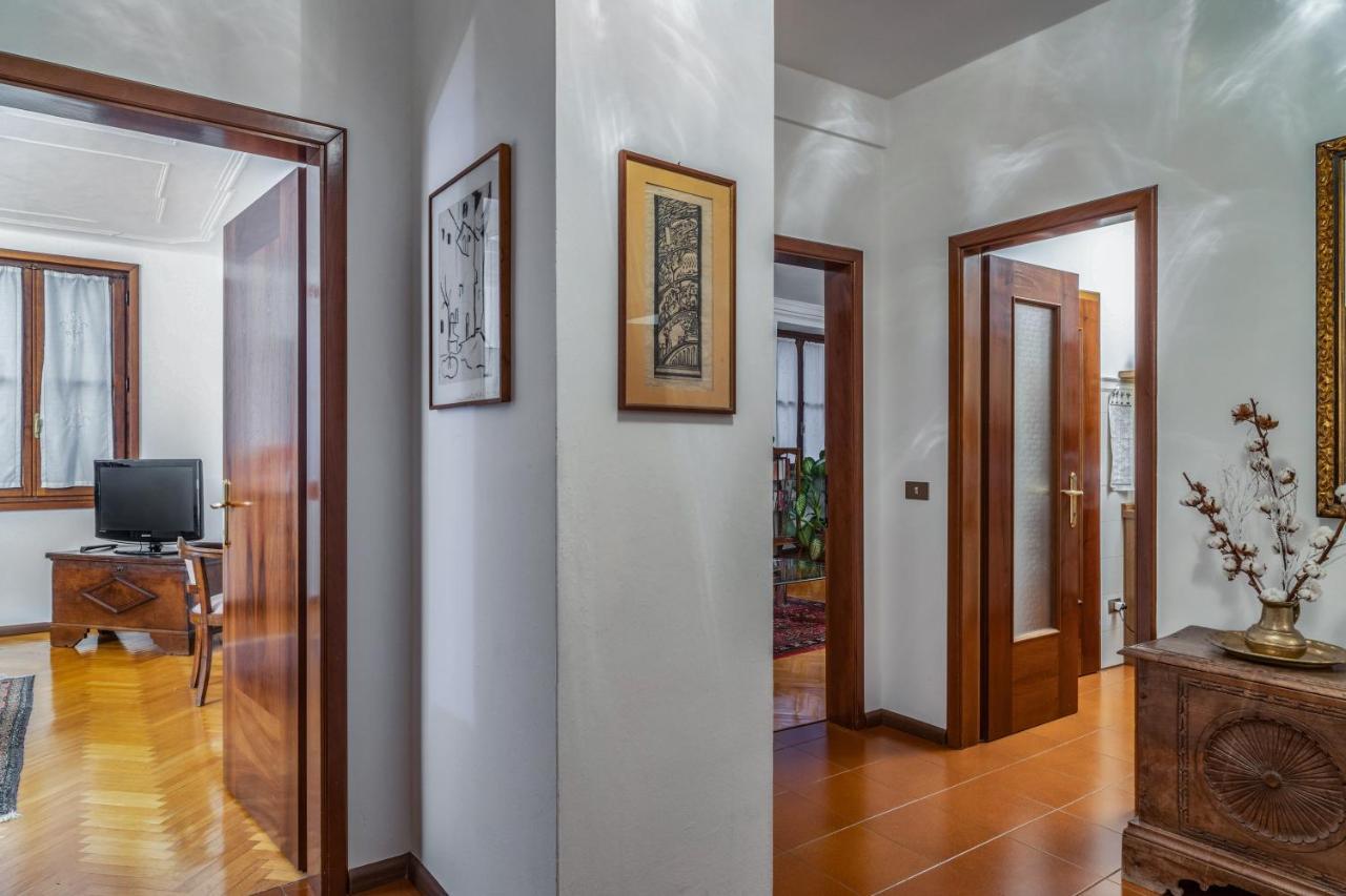 Casa Mathilda Apartment Trento Bagian luar foto