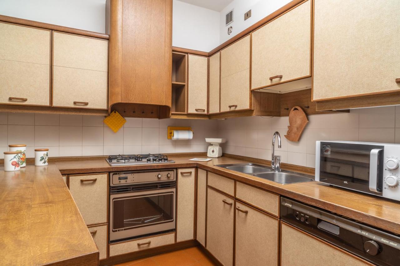 Casa Mathilda Apartment Trento Bagian luar foto