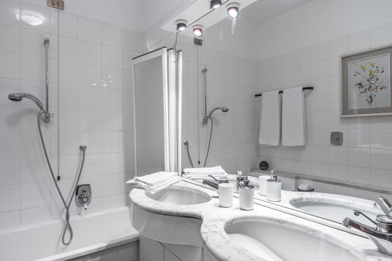 Casa Mathilda Apartment Trento Bagian luar foto