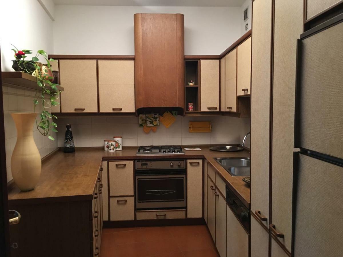 Casa Mathilda Apartment Trento Bagian luar foto