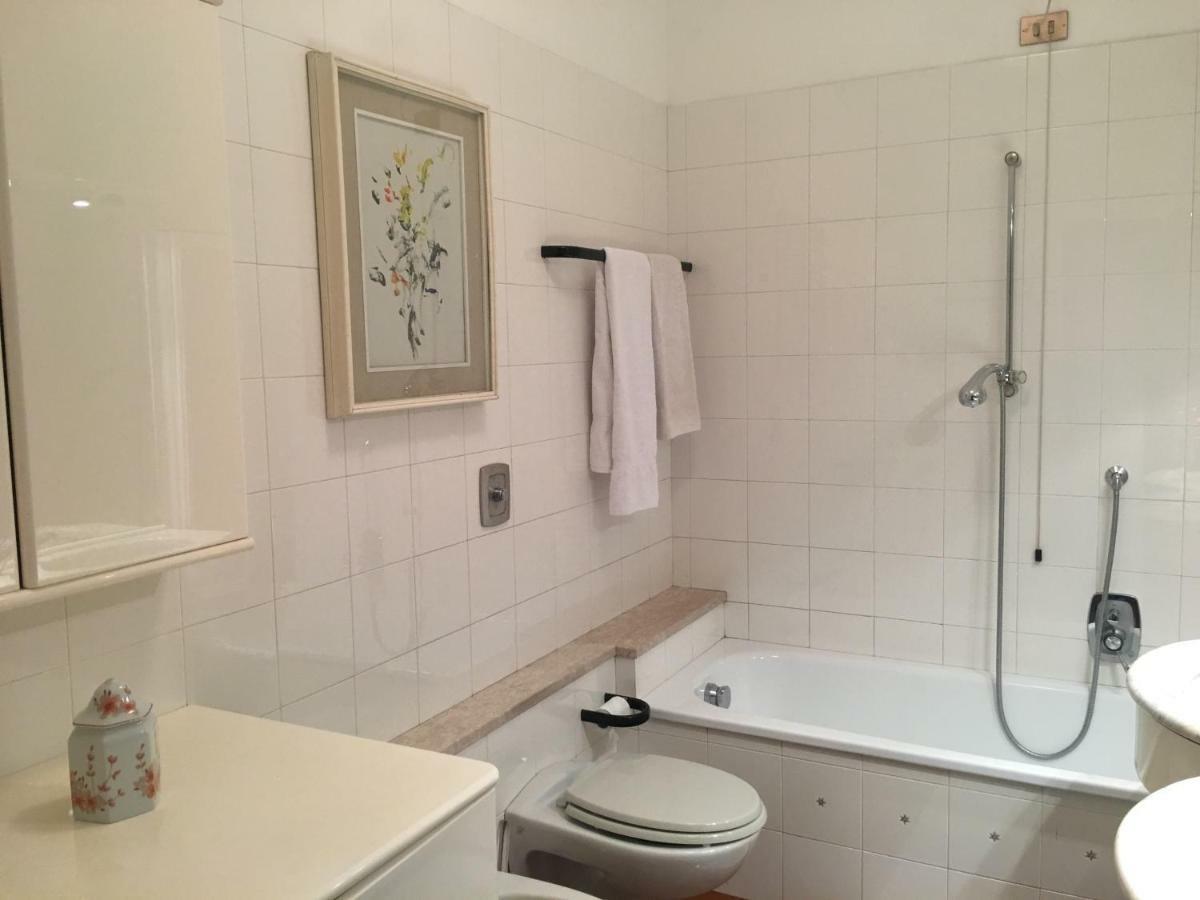 Casa Mathilda Apartment Trento Bagian luar foto